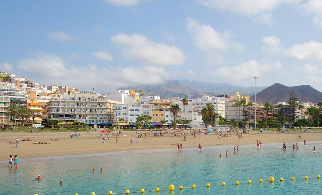 Welcome To The South And Sun Los Cristianos  Exterior foto