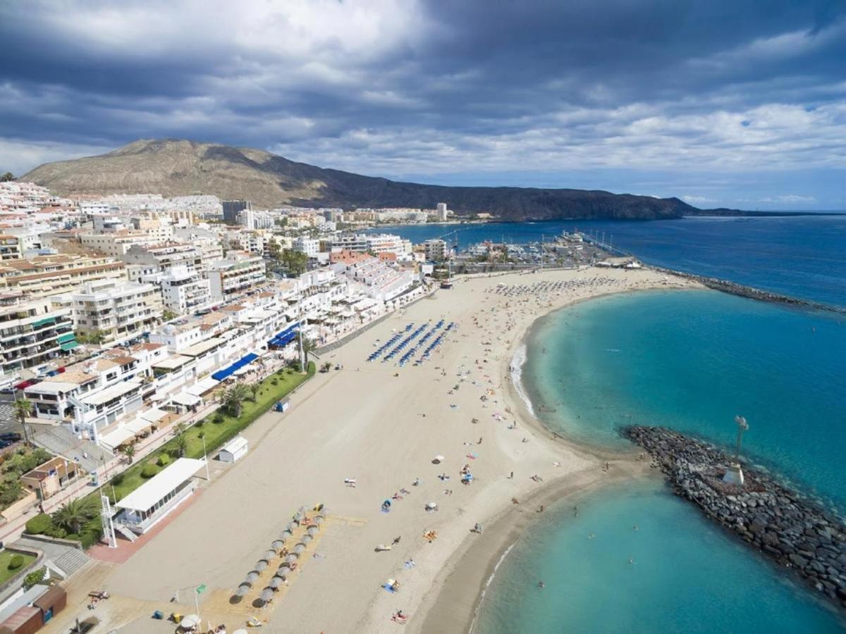 Welcome To The South And Sun Los Cristianos  Exterior foto